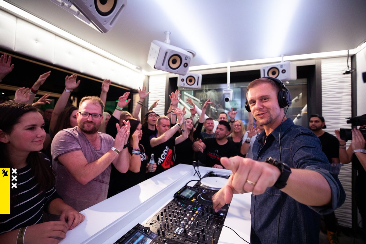 asot's tweet photo. Hey you! Have you voted for your #FutureFavorite already?https://t.co/iU5JF90pKe #ASOT888 https://t.co/jC0eMmFXVZ