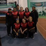 Photo by DMU Women's Cricket (@DMUWCC)