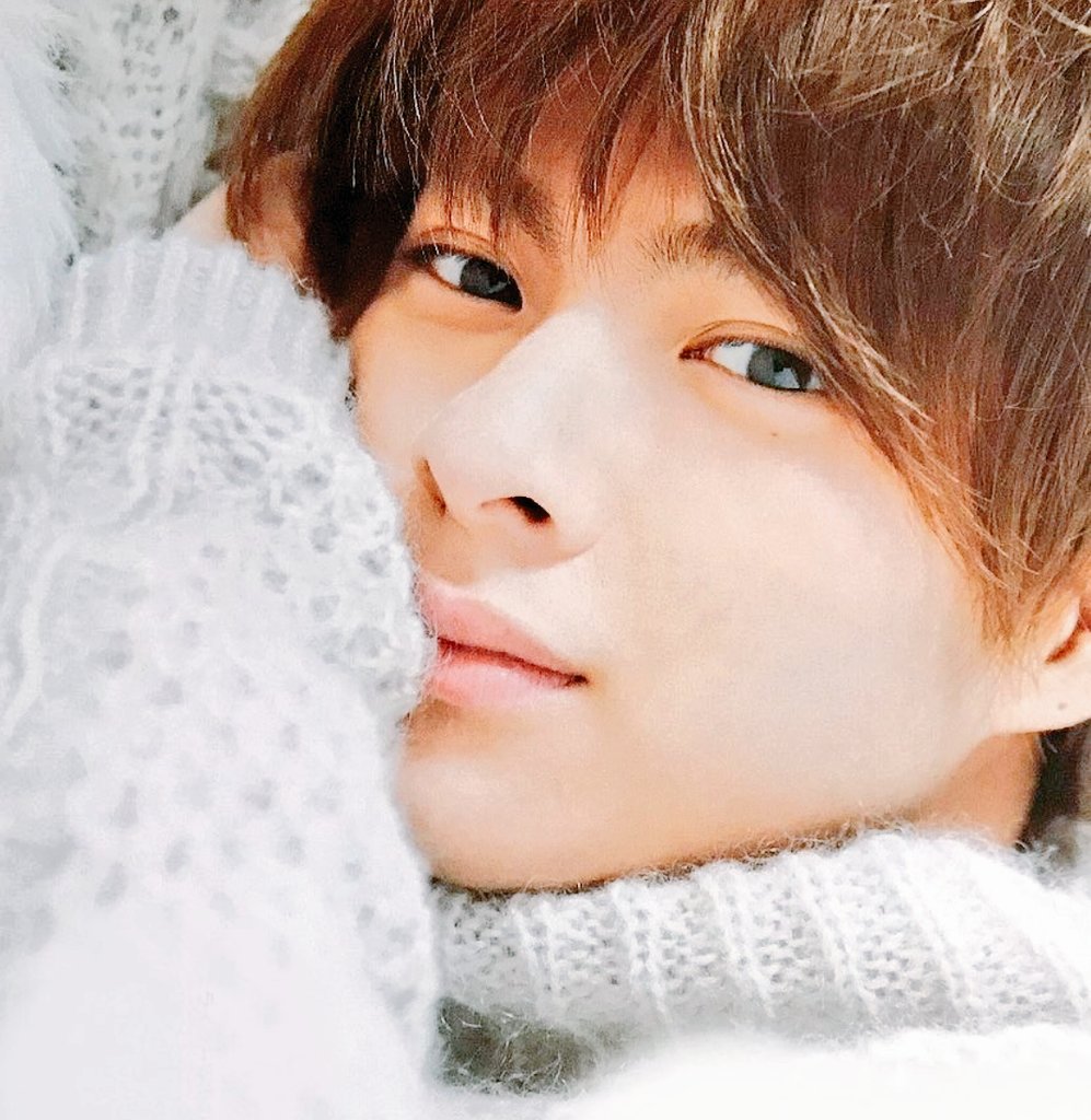 メール便可 2セットまで CLANE ニット 平野紫耀 - 通販 - www