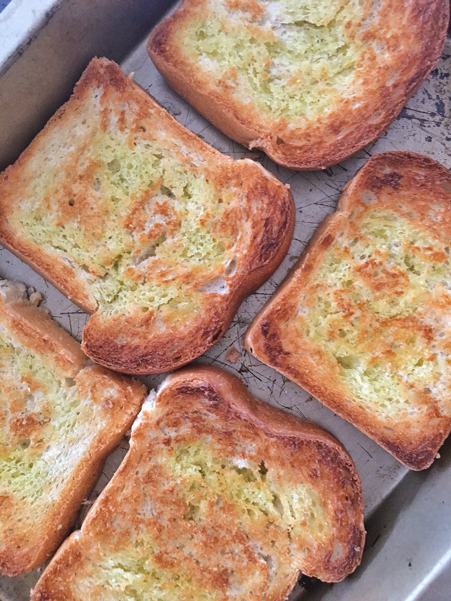 Greenleaf Olive Co. tweet media