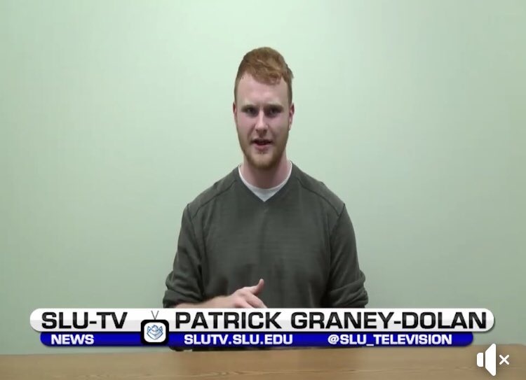 Go watch one of our FOUR videos from this week on our Facebook page: m.facebook.com/slutelevision/ 💙💙💙