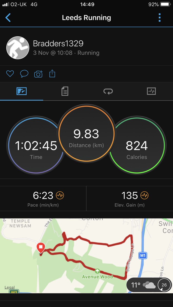 InspJBradfield's tweet image. Day 3 of the 200 mile movement challenge to promote men’s health and I have done the Temple Newsam 10k MoRun dressed as a Stormtrooper. Not a bad time considering, double bling too as in fancy dress. #TheBrewsualSuspects #Wellbeing @MoRunningUK #MoRunning @WYP_SOHobson