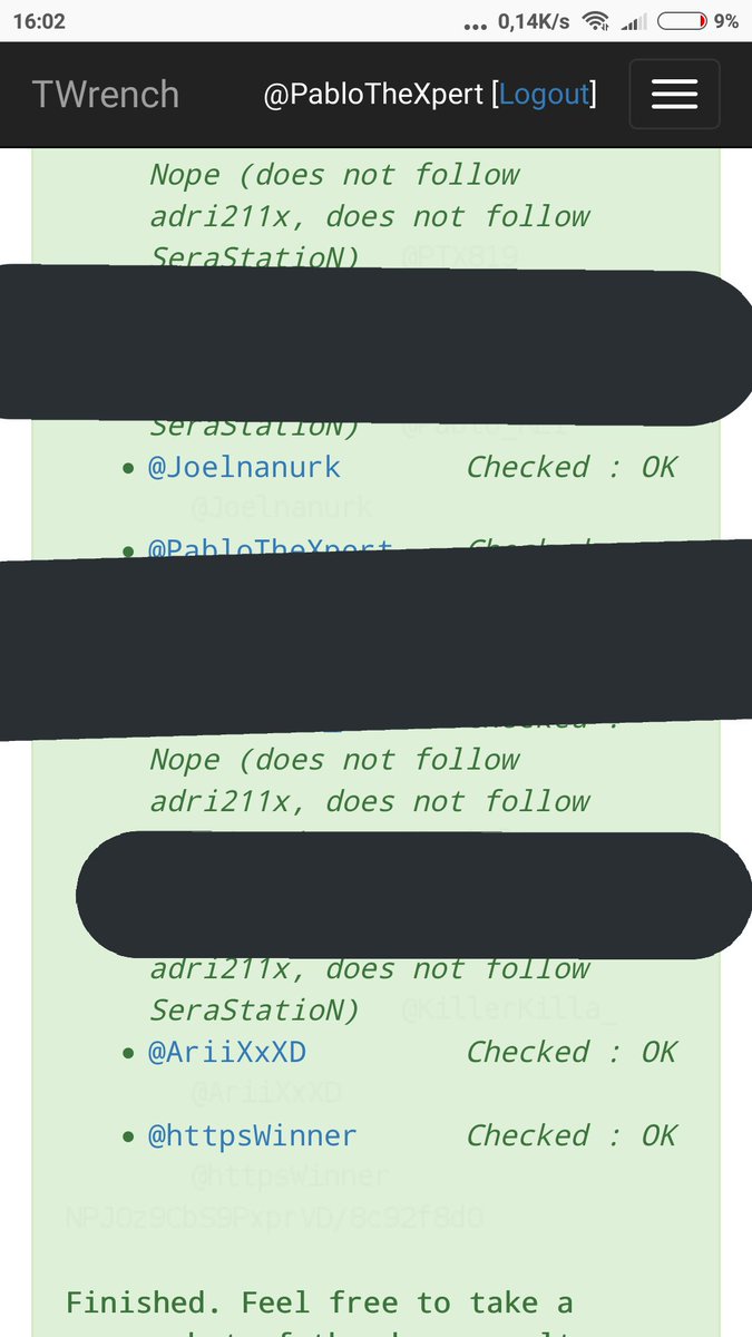 Pablorx13's tweet image. GANADORES: 1er premio:@Joelnanurk 2do premio: @AriiXxXD 3er premio: @httpsWinner  TENEIS 30 MINUTOS PARA RECLAMAR!!!!