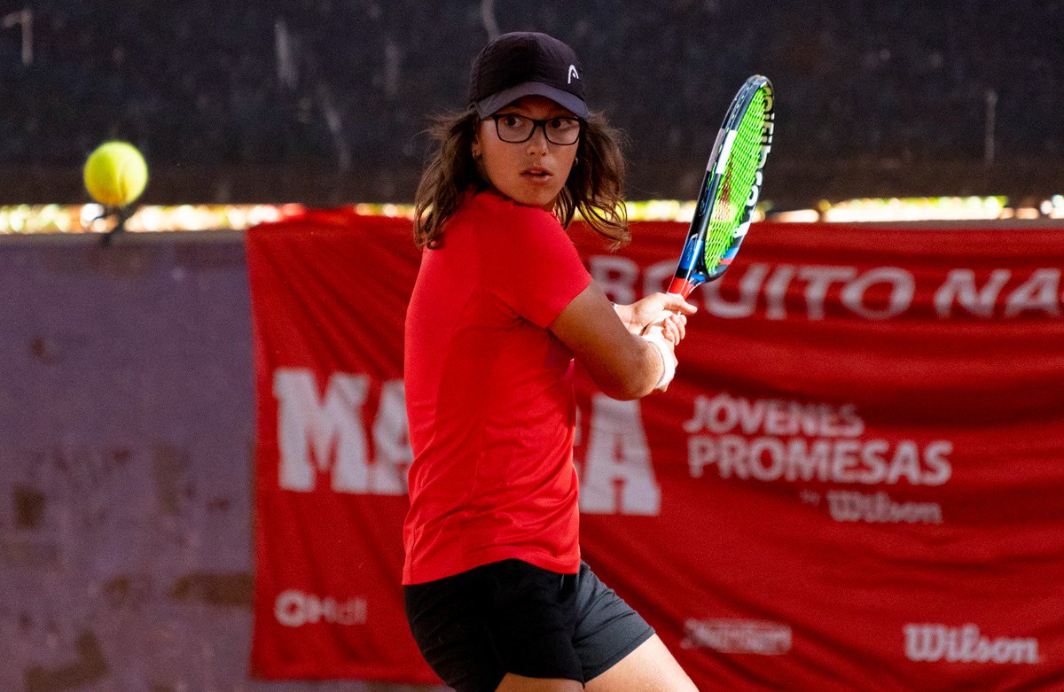 Ya tenemos las finales del Máster 2018 Anne Mintegi vs Blanca Cortijo y Nicolás Herrero vs Iñaki Montés. Mañana a las 10: 30 en <a href="/ciudadraqueta/">Ciudad de la Raqueta</a> Suerte chic@s!!