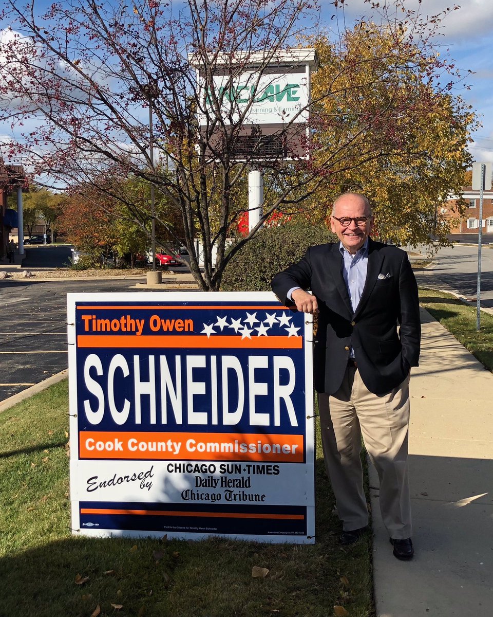 Tim Schneider tweet media