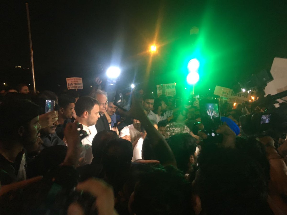 sachinsingh1010's tweet photo. Where is the #OutrageBrigade, where are #PlacardActivists, where are the NGOs who collected money in the name of #KathuaRape, where are the keepers of #Kashmiriyat, where are the #CandleLightVigil organisers calling out all of you anyone listening, #AsifaFamilyNeedsSupport https://t.co/aEbXXoVjl9