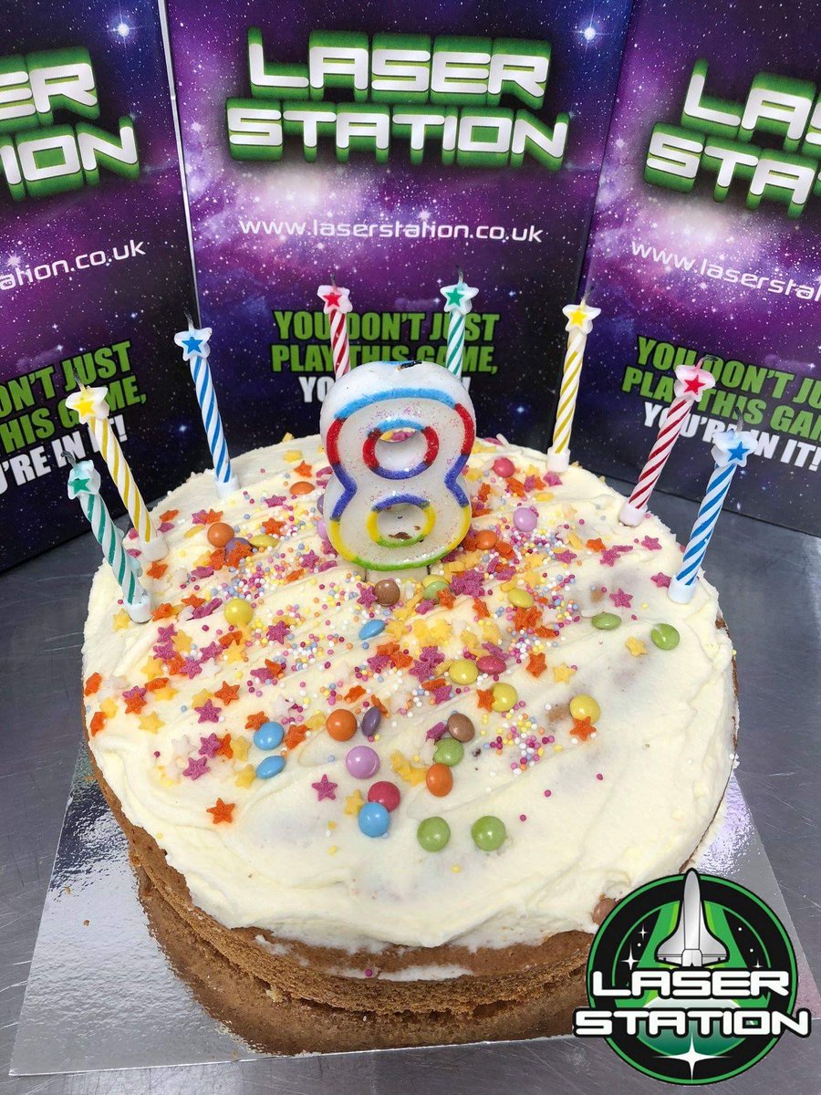 LaserstationUK's tweet image. Happy Birthday Alice!🎂 
Hope you enjoy the rest of you're day! 

Why not book your Birthday/Christmas parties with us now!? Call today 01482 778144. 🎉 #Birthdayparty  #laserstationuk #funwithalasergun #Christmas @Ststephenshull