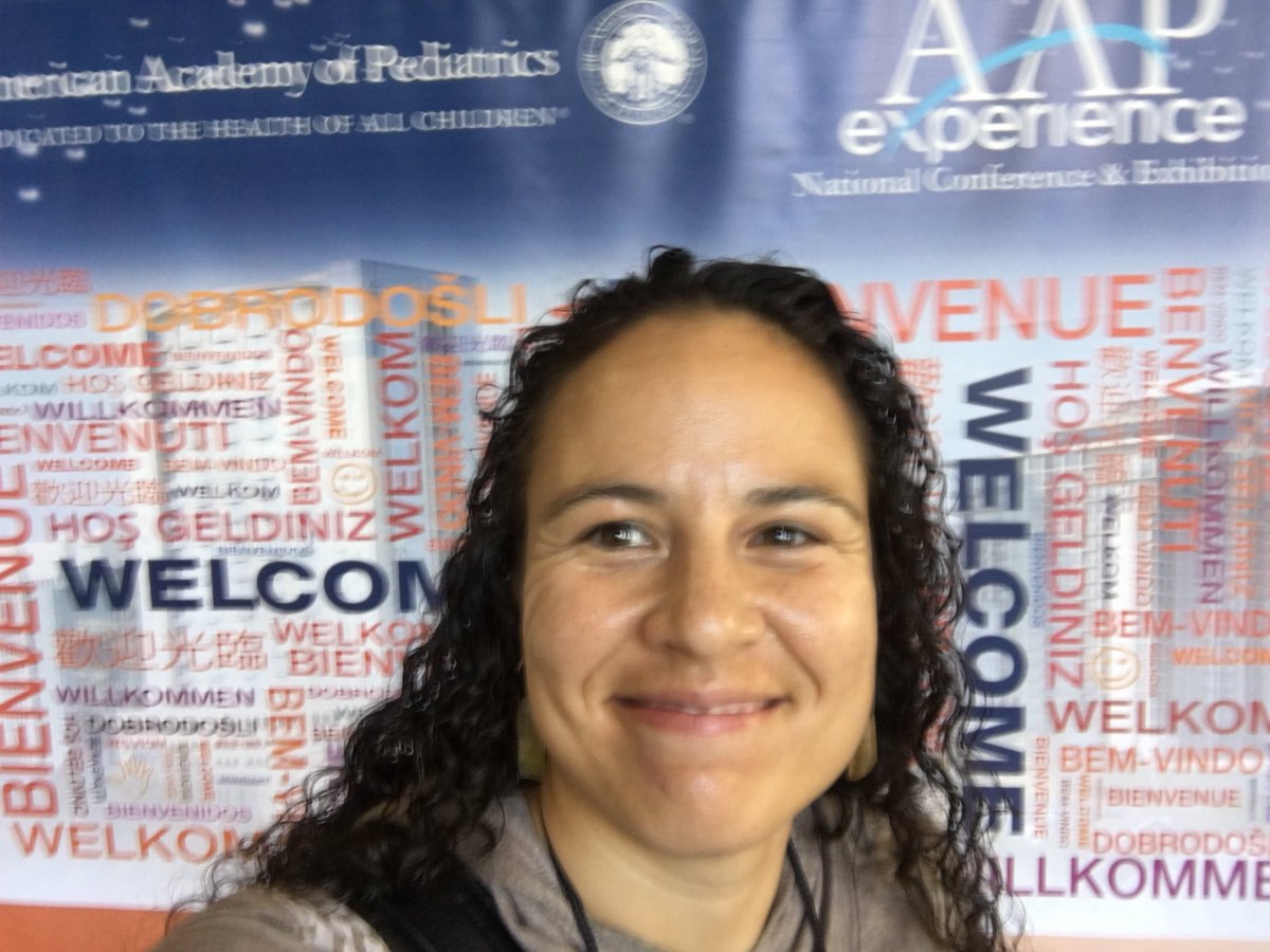 ShaqBell's tweet image. And this is precisely why I don’t take selfies 🤨 #AAP18