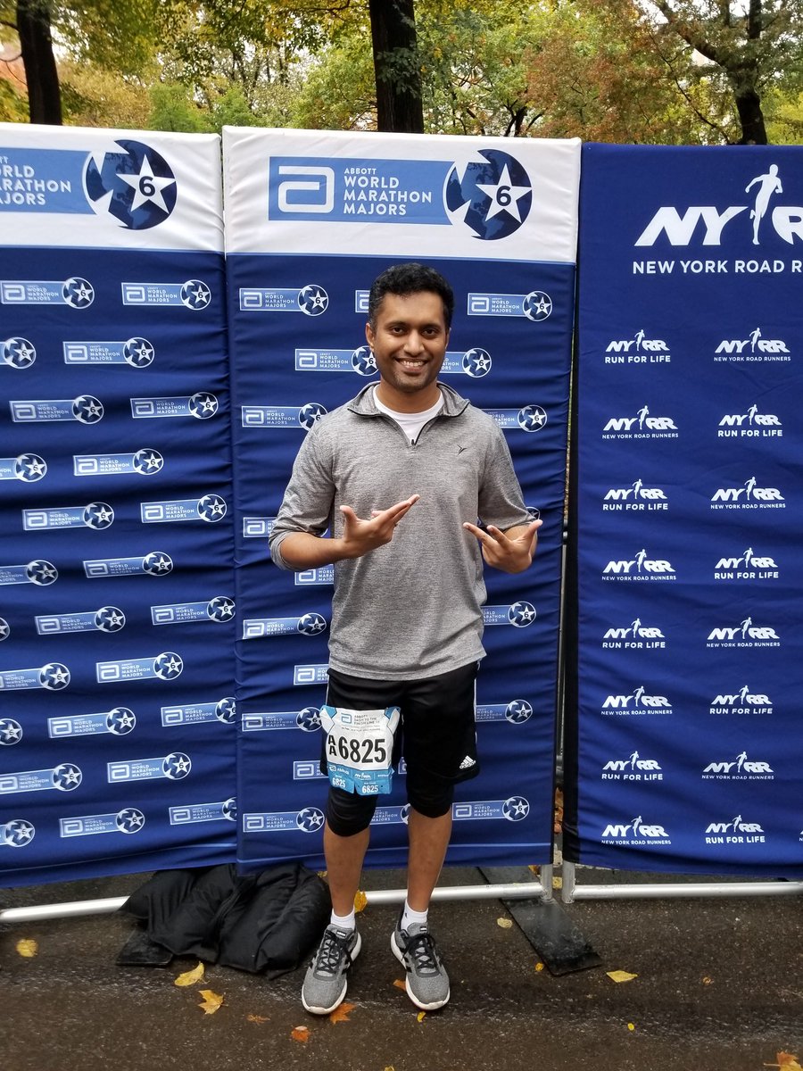 learner_atlarge's tweet photo. Electrifying crowd at the race day today #TeamTCS #AbbottDash5K https://t.co/sh97Uxa1X3