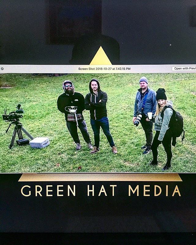 Flying high w #dji #phantom4 and #Sony #fs7 rigged up ift.tt/2CYqiOe