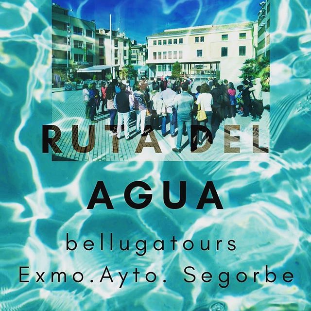 tblascoguia's tweet photo. Podemos decir que la ruta del Agua ha sido un éxito.
Ha sido un auténtico placer guiar, tratando un tema tan bonito como es el agua y su influencia en el desarrollo social, económico y cultural de mi tierra.
La ruta del Agua es GRATUITA y forma parte de … https://t.co/1FI4hqqXuk https://t.co/QC7cGqTTSA