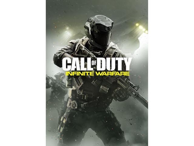 Call of Duty®: Infinite Warfare on Steam