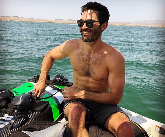 Who wants to come with me?