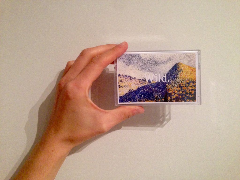 A double bill from this magnificent James Lloyd Smith release buff.ly/2SH8X1F #nowplaying <a href="/cuillinfm/">Cuillin FM</a> ~ It’s out now on <a href="/ClubKissability/">Kissability</a> and it is wonderful! I’ve played parts of it every day since it first hit my tape deck this week! Super moving in the most positive way.