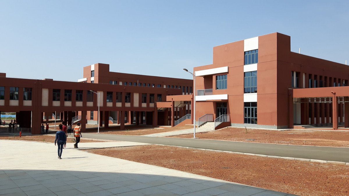 Eritrea Institute of Technology, Central (+291 8 371 120)