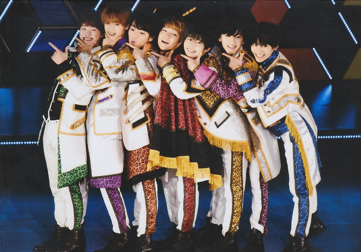 みほりん Fall In Love千穐楽おめでとうございます なにわ男子 も関西jr もみんな羽ばたいていけますように なにわ男子オリジナル曲 オリジナル衣装おめでとうございました