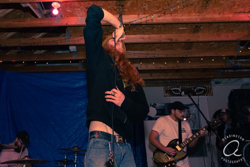 RiotShieldIN's tweet photo. Tonight at The Pit! Come hang. DM us if you need an address. 

📸 @deadington_ https://t.co/uGty5BJSAV