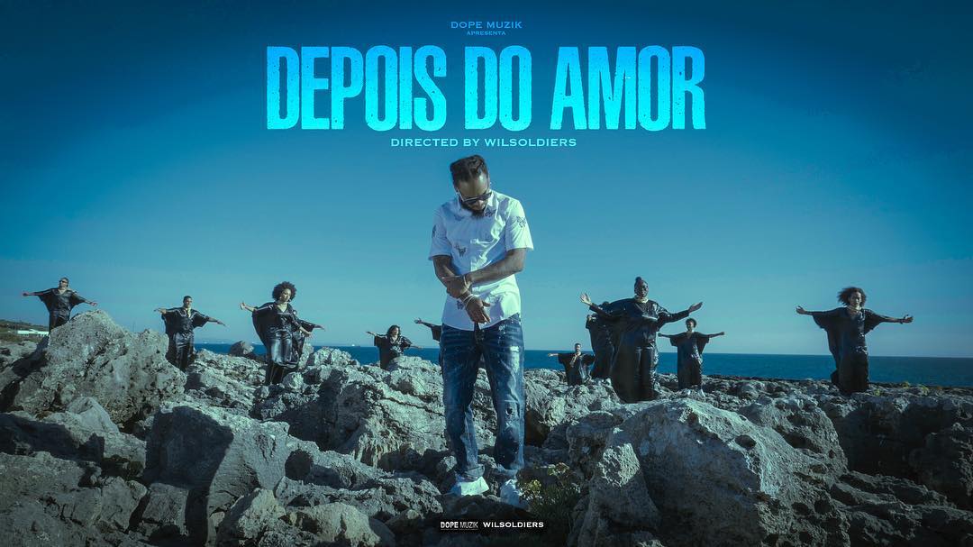 ograndaboi's tweet photo. NGA - Depois Do Amor [NOVO***]
Link: https://t.co/YnvCaRloVQ  
Realização: wilsoldiers
Canal: NGA (YouTube)
Filho Das Ruas II https://t.co/eS40n6OXgT