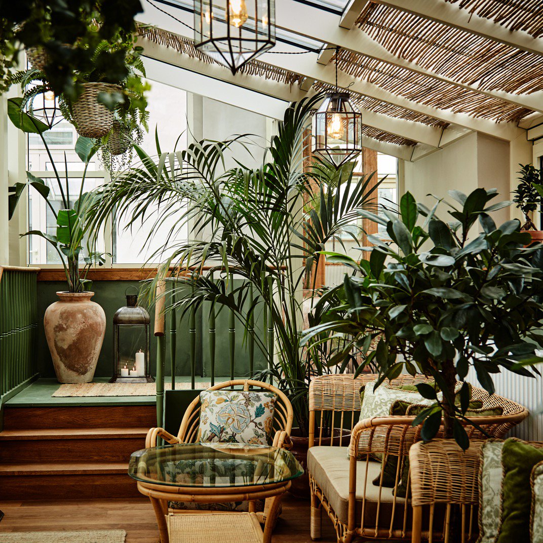 Tablet Hotels (TabletHotels) Twitter