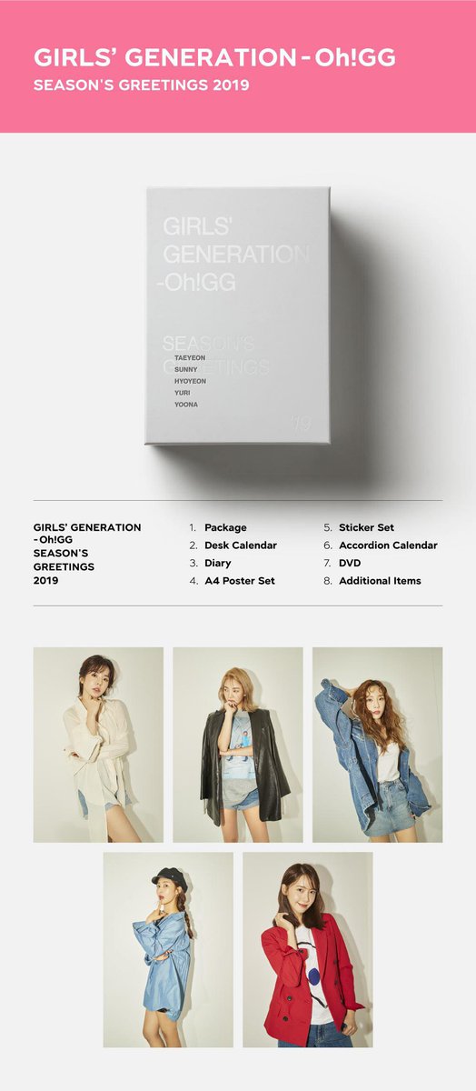 lunastarmerch's tweet photo. [PH GO] SM ARTISTS 2019 SEASON'S GREETINGS
PHP 2000

~Special Gift: double side member photo card / special photo card SET design by SM
~Fast ETA

DOO: 11/12
DOP: 11/25

https://t.co/E5PJYWkzrH

#SUPERJUNIOR #TVXQ #EXO_DontMessUpMyTempo #SNSD #NCT #RedVelvet  #SHINee 
#LSMGO https://t.co/0yvHYOV5iB