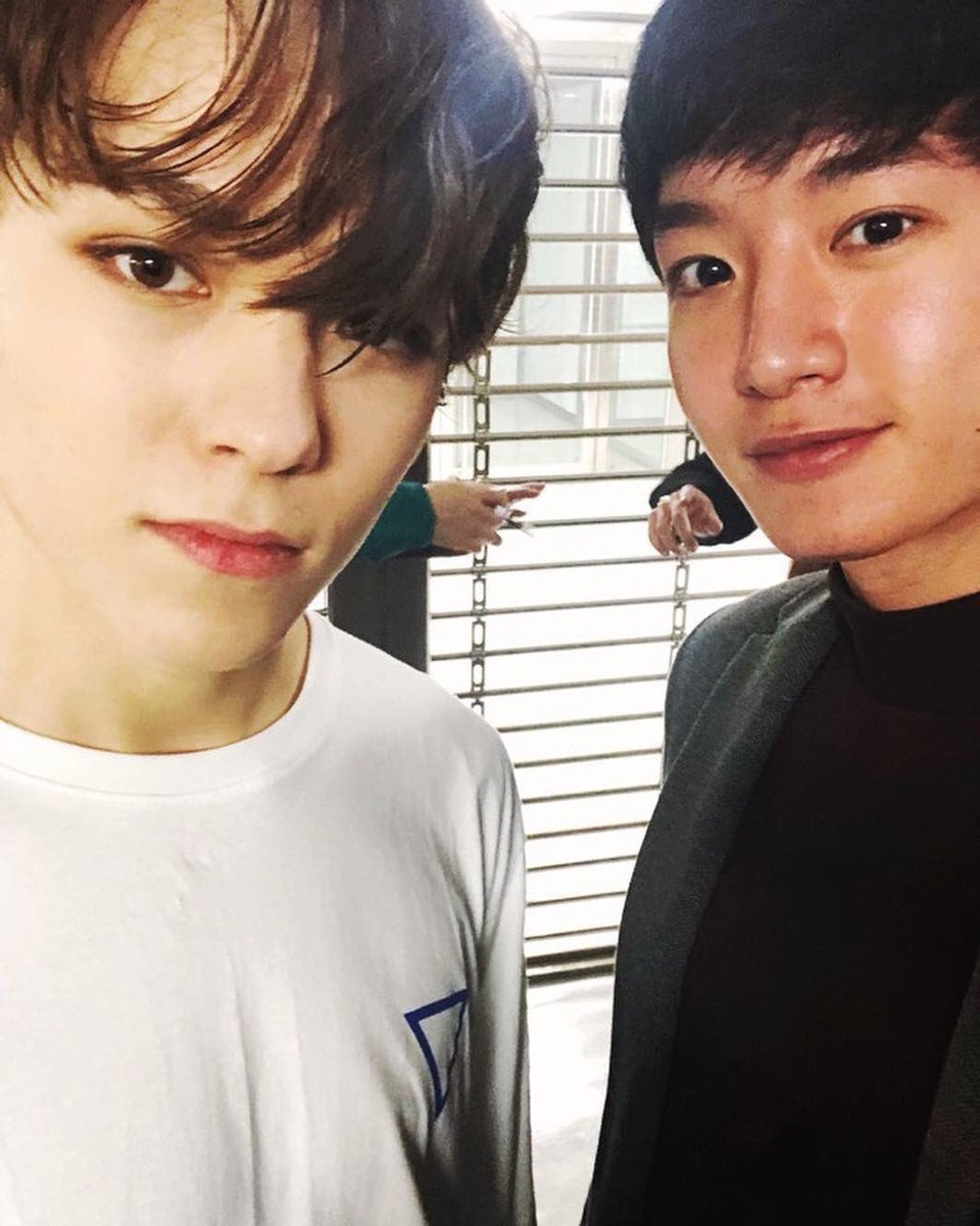 vernon low quality tweet media