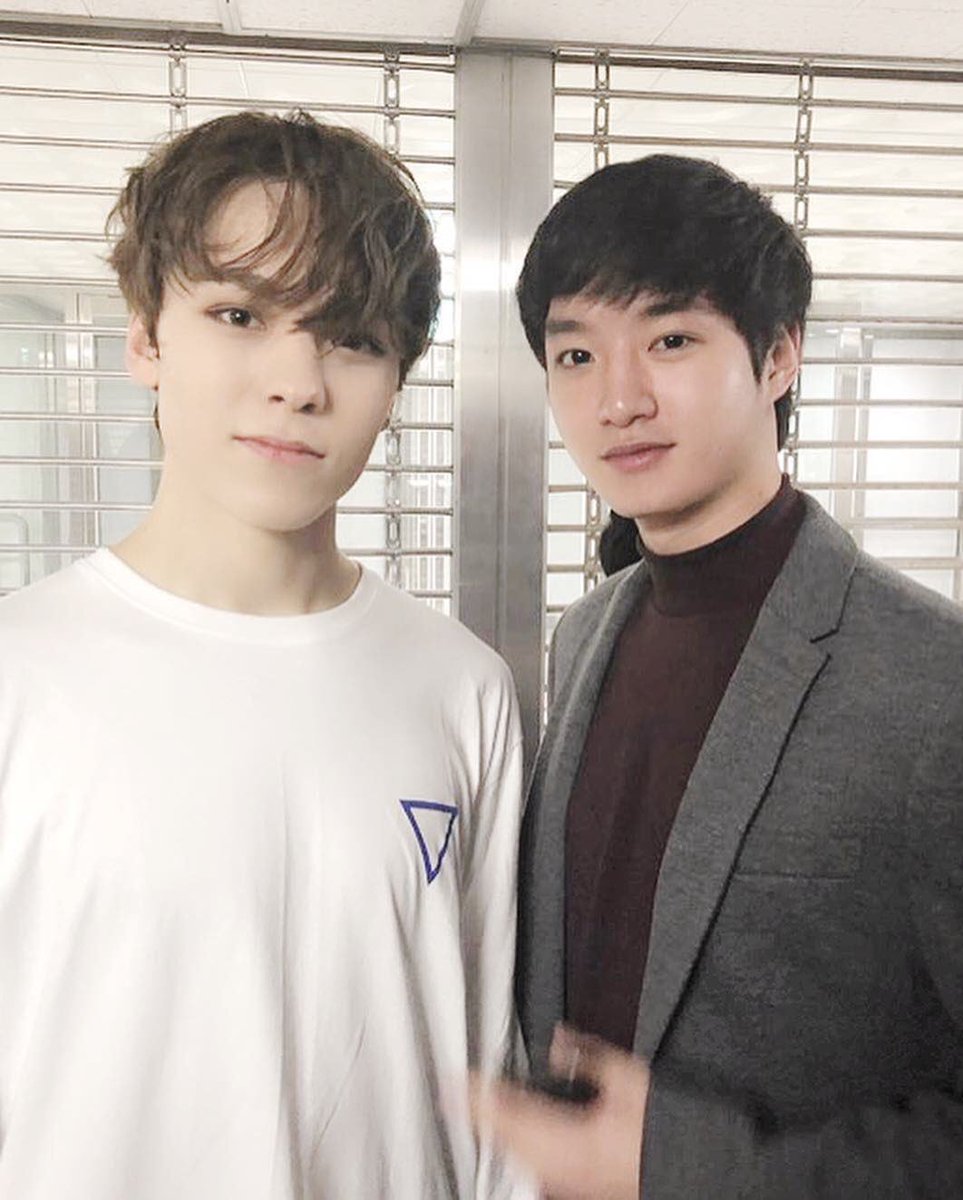 vernon low quality (@hvclowquality) on Twitter photo 