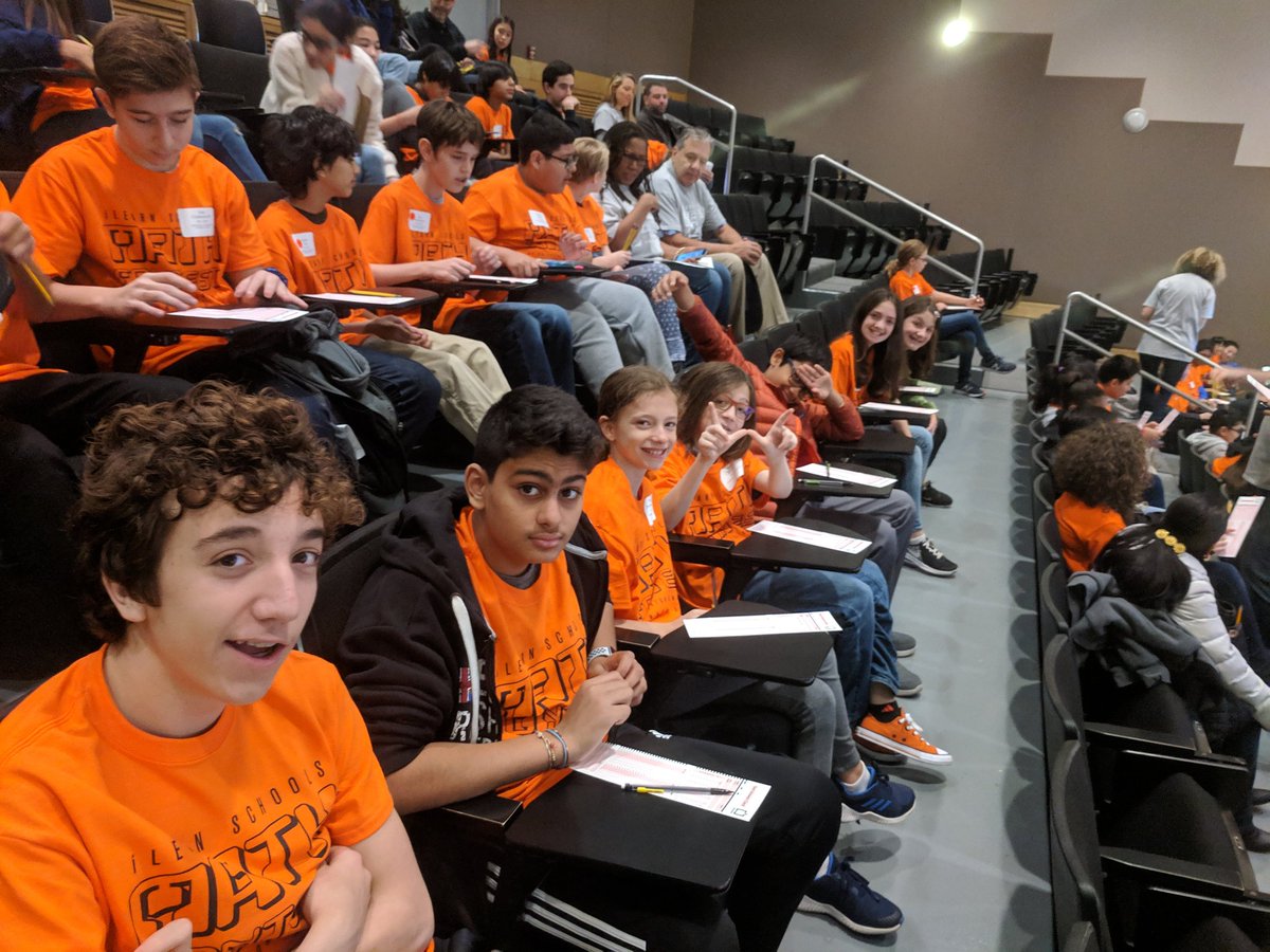 Mathletes ready to compete