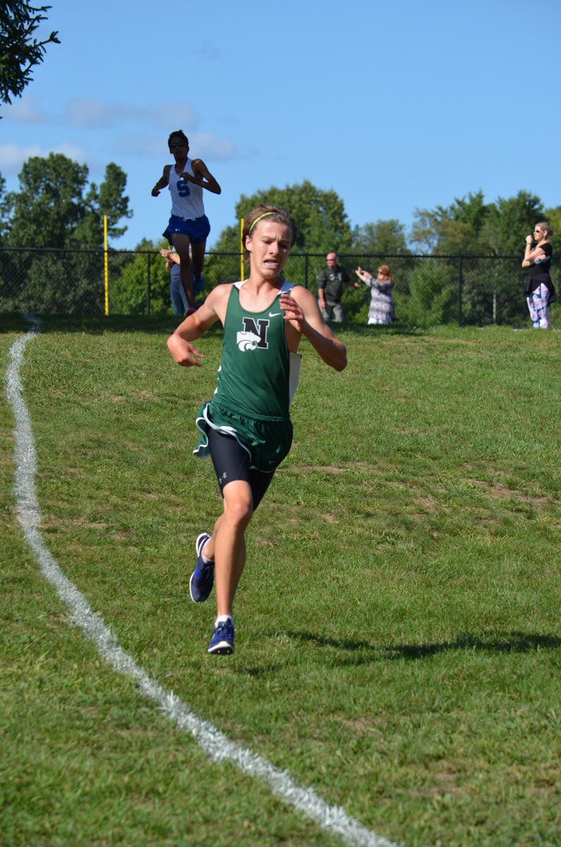 We wish Matt Whyte prosperity and good fortune today as he competes  in today’s State Meet at the MIS.