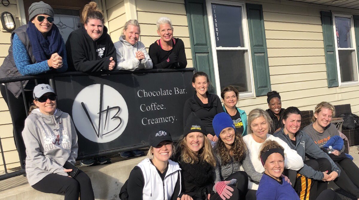 Boot Camp Challenge tweet media