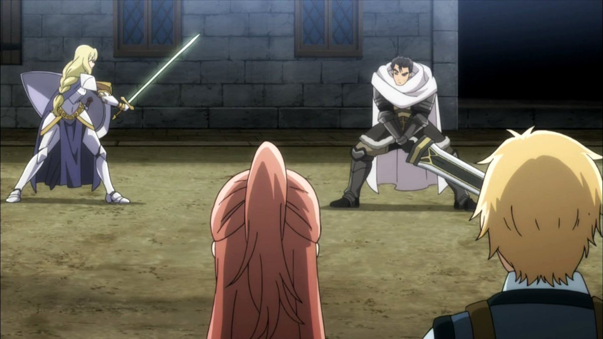 Tka24 V Tvittere いいなぁ欲しいなぁ ツーハンデッドソード グレートソード Goblinslayer ゴブスレ At X Tka24 V Tvittere いいなぁ欲しいなぁ ツーハンデッドソード グレートソード Goblinslayer ゴブスレ At X