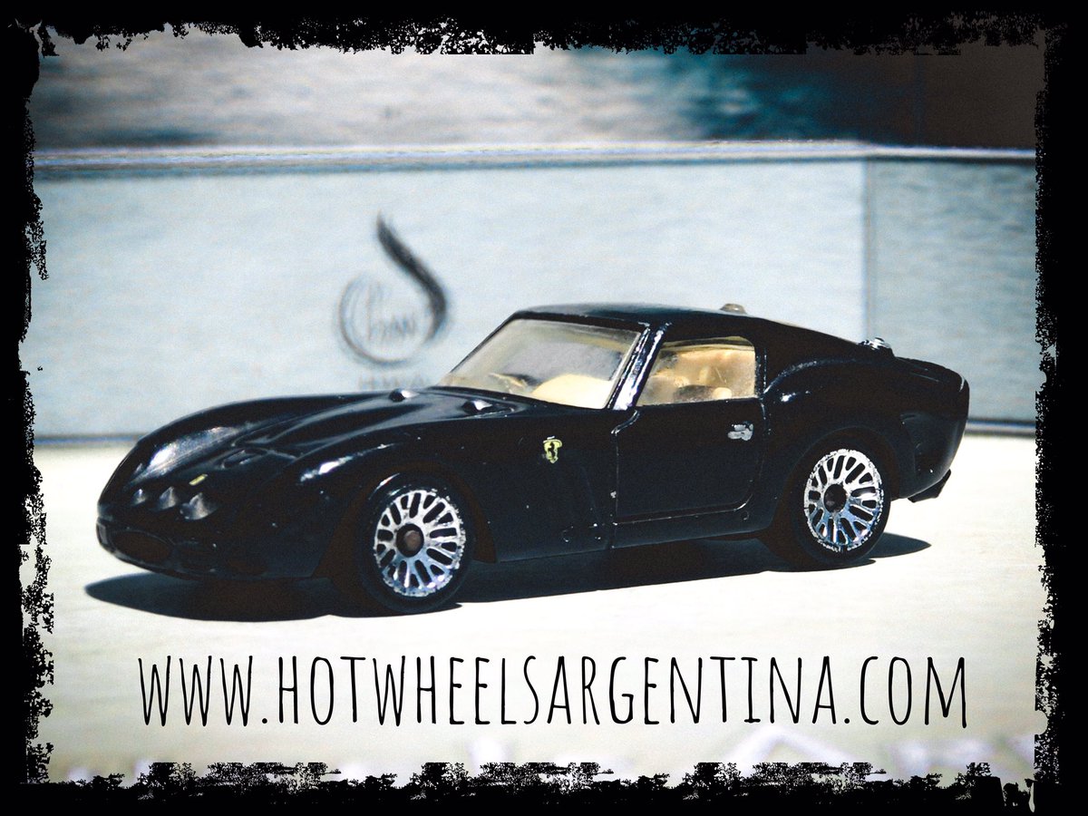 HotWheelsArg's tweet photo. Espectacular  #ferrari de @Hot_Wheels !!! 

#hotwheels #hotwheelscollector #jualhotwheels #koleksihotwheels #diecast #hotwheelsindonesia #lelanghotwheels #jualdiecast #hotwheelscollectors #hotwheelsjakarta #hotwheelsaddict #hotwheelsmurah #hotwheelsbekasi #lelangdiecast #mattel https://t.co/6HpiHbWT2M