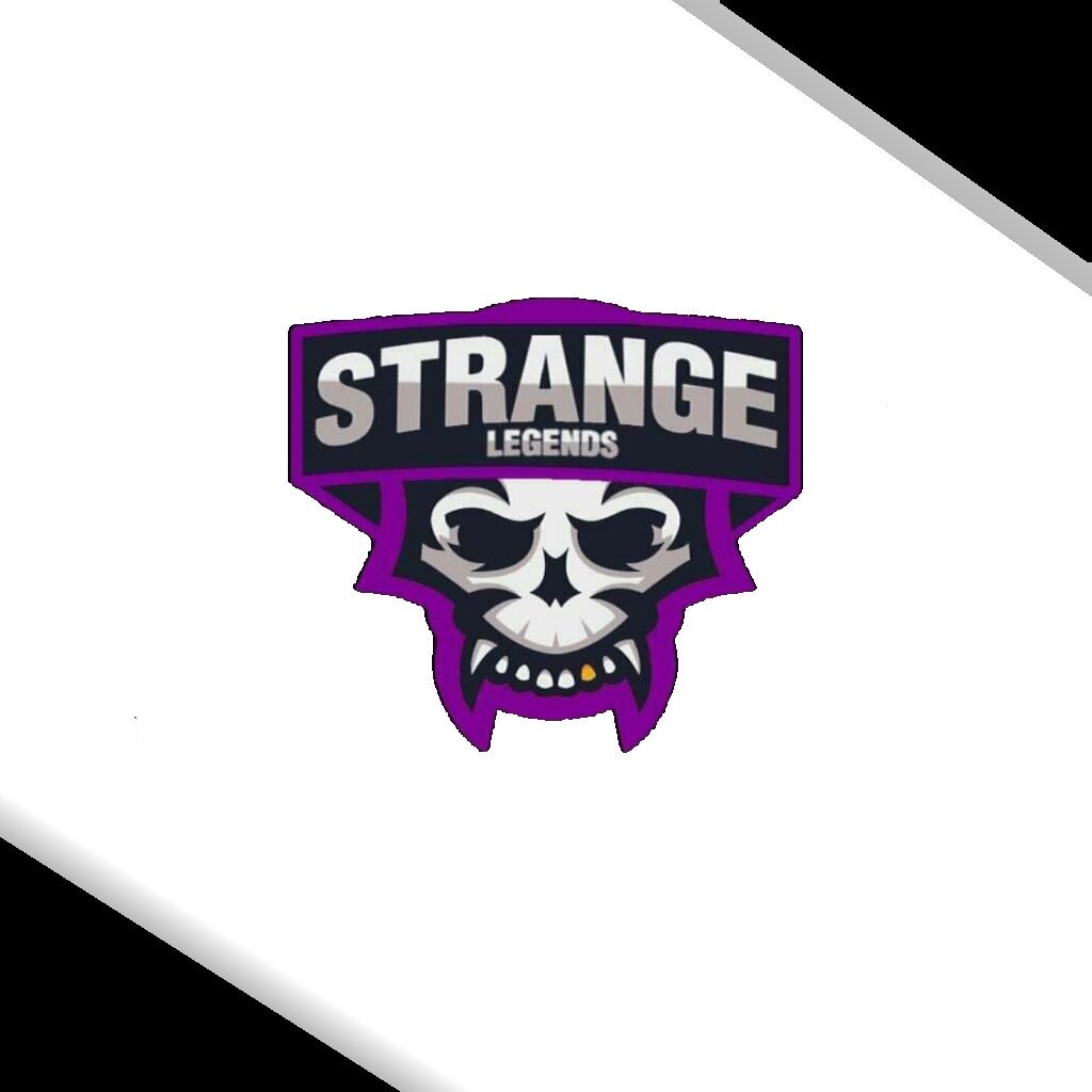 Le damos la bienvenida a @StrangeLegends 14/16