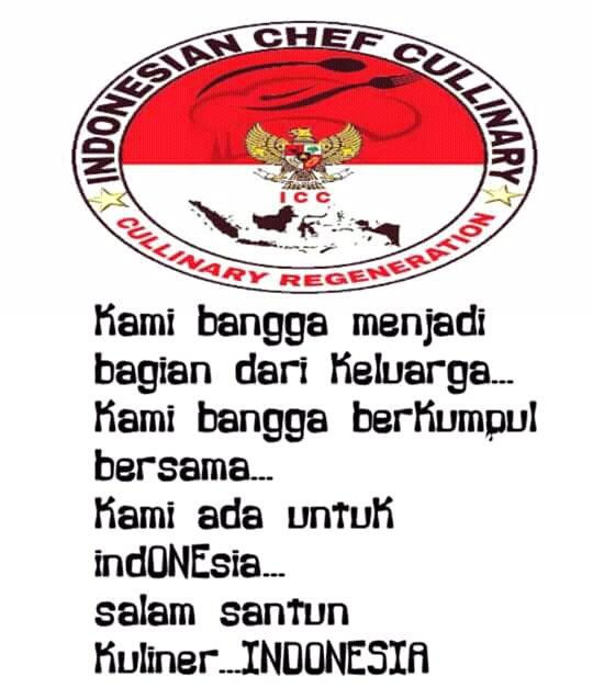 ICullinary's tweet photo. Inilah keluarga kami https://t.co/ellkl52Y7U