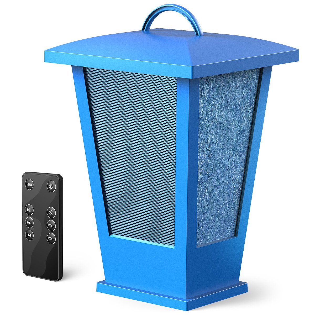 xingming_hu's tweet photo. Pohopa Outdoor Bluetooth Speakers – Great Companion for Backyard. Good Chioce for #Chrismas Gifts Coming Soon!!! #Amazon Lighting Deal 
42% off. No codes required. 
Starts now!!!
Expire at AM 8:30 PDT 
Original price: $49.98 
Discounted price: $29
https://t.co/xtxv8TtmMT https://t.co/luX0PAyxWJ