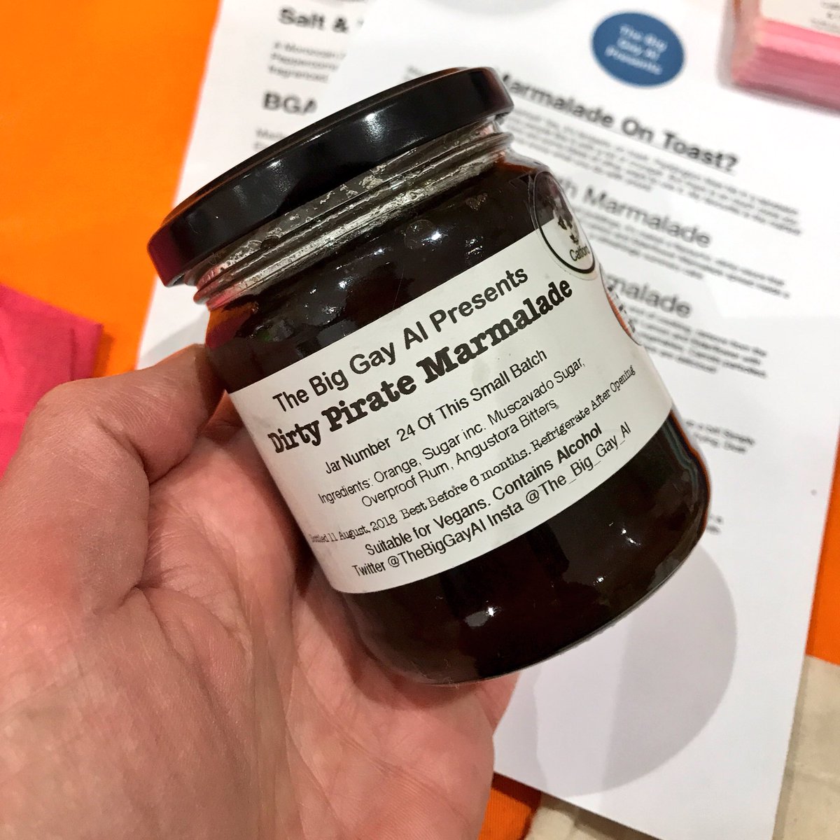 Still time to get your fill of Catford fun today. 
We are open until 6pm with a cornucopia is Catford delights. 
Pop by for a bottle of pop or a jar of jam, man-handle a mug or cuddle a cushion. 
We are ready and waiting!
#Catford #LoveLocal #shoplocal