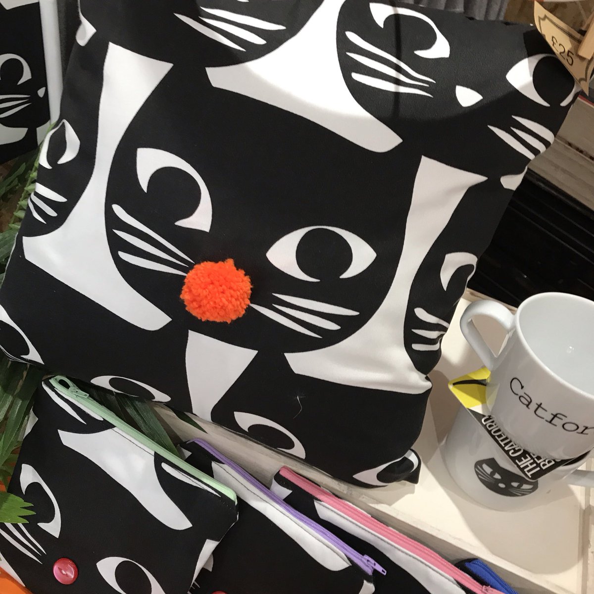 HouseofCatford tweet media