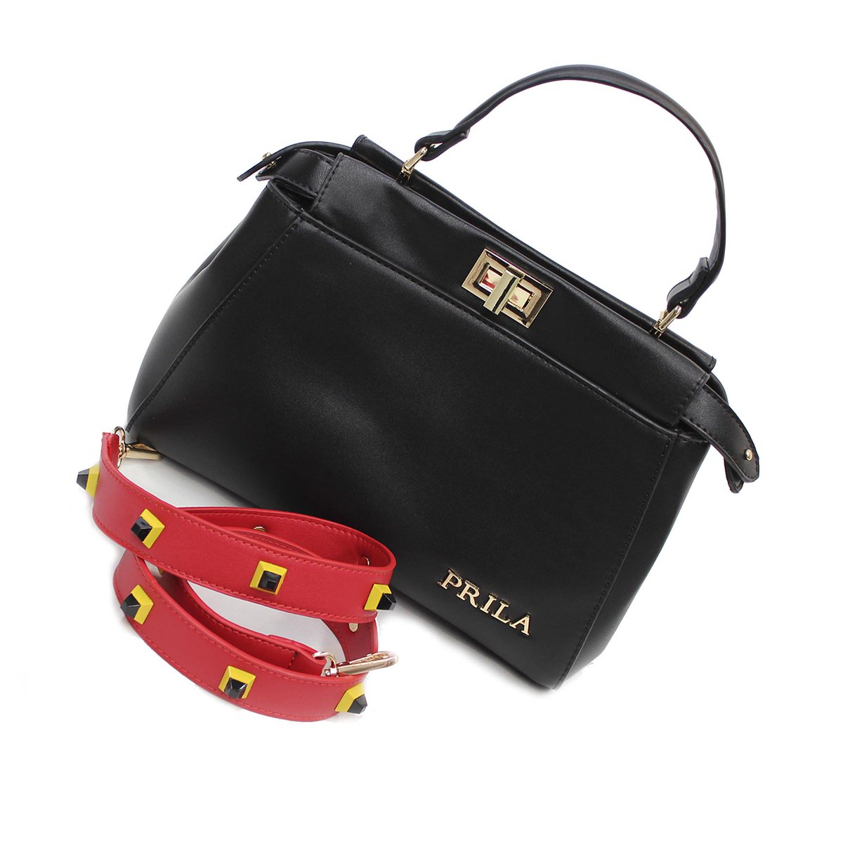 PrilaColombia's tweet photo. Lista para el fin de semana?
Combina tu outfit con una cartera como esta con una correa de taches que resalte!
.
.
REF: GABI
ENVÍO GRATIS! .
.
Compra Online - Envíos a todo Colombia.
https://t.co/YFnt09XjIq
+INFO Escríbenos por WhatsApp al 3214259338
.
.
.
.
.
#bags #bolso https://t.co/YT6B3Ndrsm