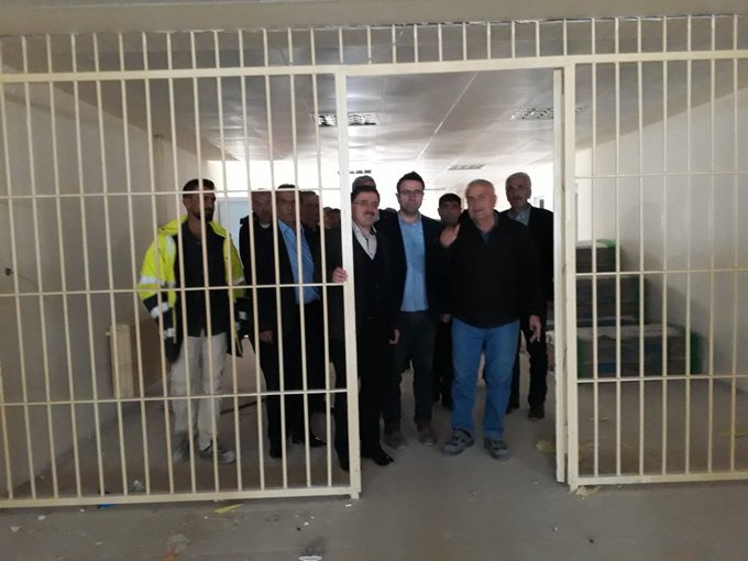 Resmi Twitter'da görüntüle