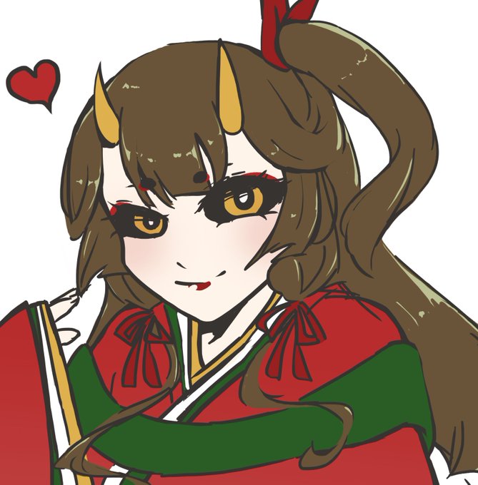 小僧あんちんと蛇の娘 清姫 キーホルダー
