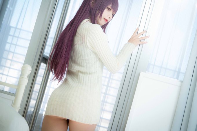 Twitterのコスプレ画像63