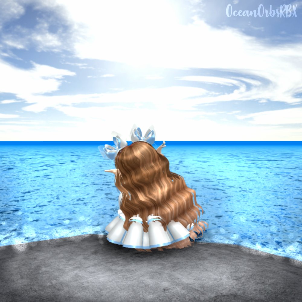 cloud ocean roblox