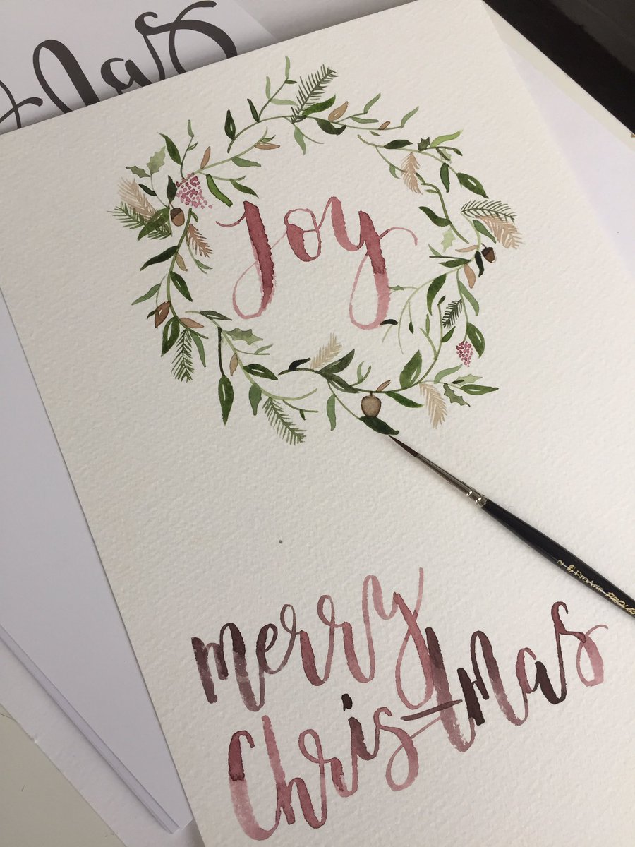 Today's results from mine and @PollyAndMeUK workshop!