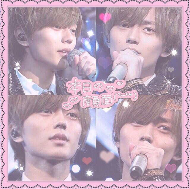 .

少クラの『#KPQP』の廉ちゃん まじで爆イケだったしんどい❤︎❤︎

.