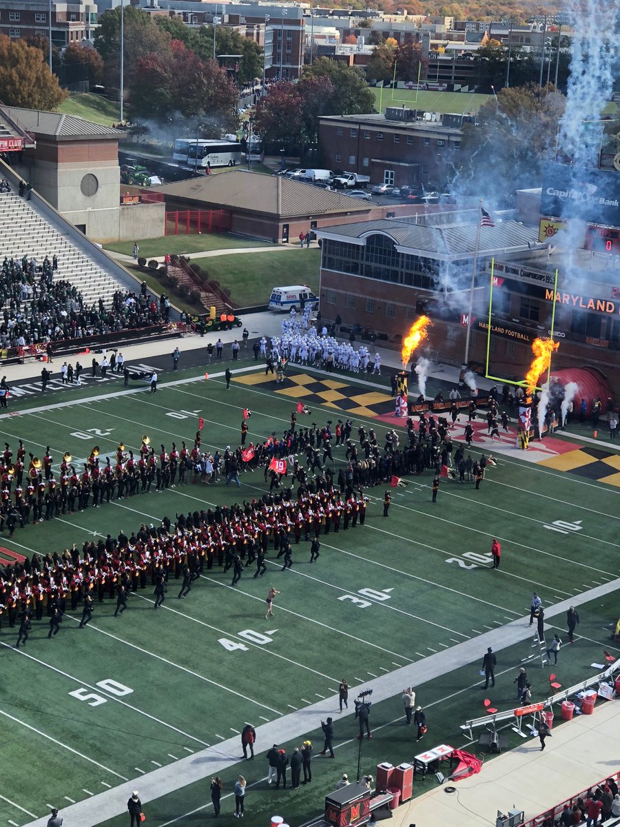 Thomas Kendziora On Twitter Student Athletes From Other