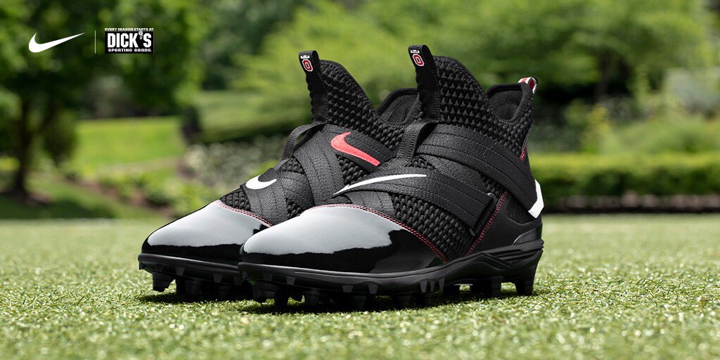 soldier 12 cleats