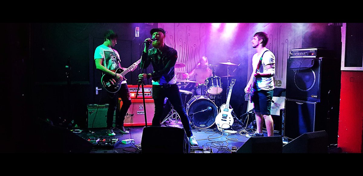 #replicajesus #StonerRock #grunge #rockandroll #doom #sludge #psychrock