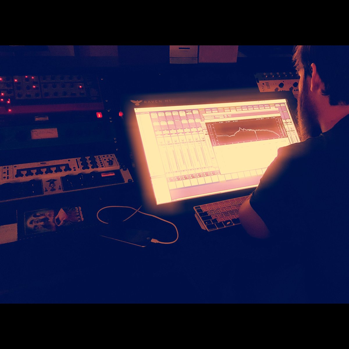 #replicajesus #album #happenning #2019 #newrelease