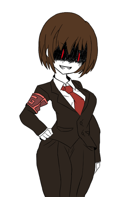 セフィラのtwitterイラスト検索結果 古い順