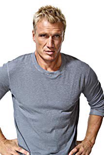 Happy 61st Birthday to actor, director, screenwriter, producer, and martial artist, Dolph Lundgren! 