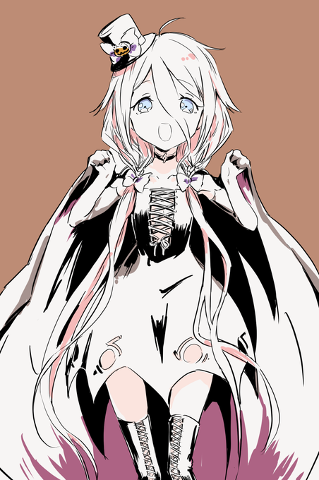 はぁ～～～、IAさんのエッチスケッチワンタッチぃ………。 